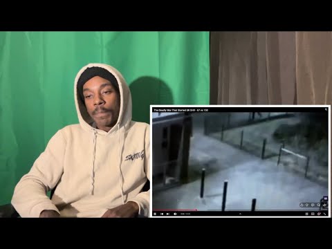 The DEADLY WAR That Started UK Drill: 67 vs 150