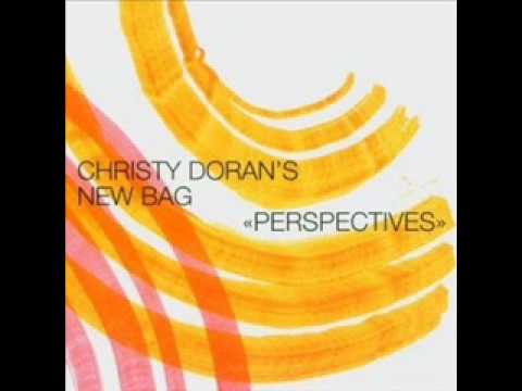 christy doran's new bag - casa delle masche