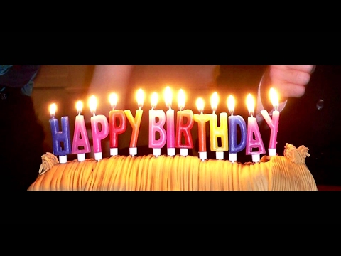 Happy Birthday Shatha ♥