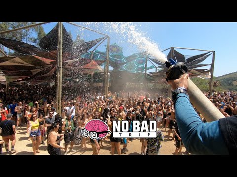 Gaia Connection 2022 - No Bad Trip
