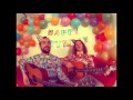 Happy Birthday Caz From The Birthday Boys