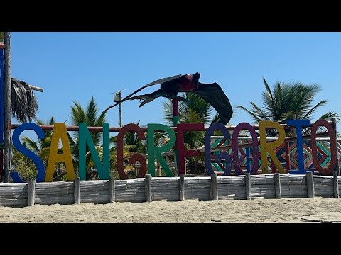 ⁠Full Day Isla San Gregorio y Archipiélago de Jambelí | Encantos del Archipiélago⁠