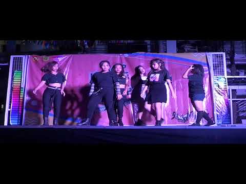 KCCD1: Dance Cover Competition: I'EVERDLE covering EVERGLOW