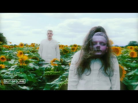 Consvmer - Agony feat. DVST (Official Music Video)