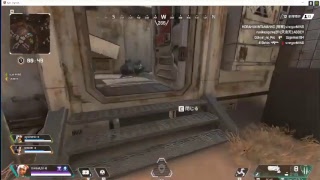 apex フレンドとレベル上げ