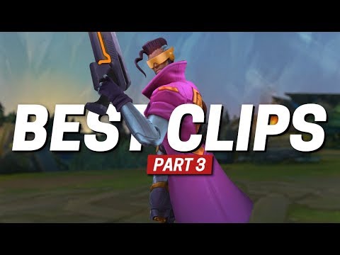 BEST DOUBLELIFT CLIPS OF ALL TIME (PART 3)