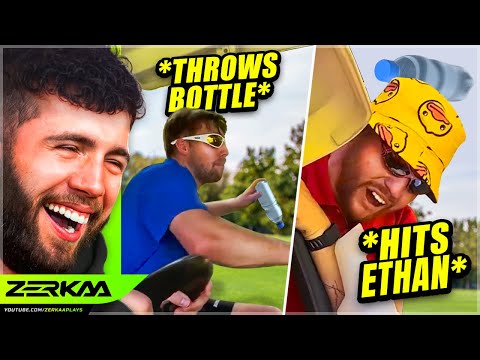 MOST *PAINFUL* SIDEMEN MOMENTS EVER