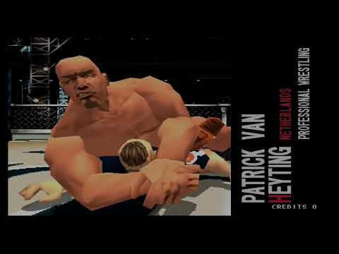 Buriki One 1999 (Hyper Neo Geo 64) Opening