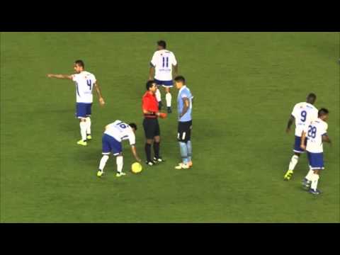 BOLIVAR 2 - 5 SAN JOSE, WILSTERMANN - 1 - 1 THE STRONGEST, BLOOMING 1 - 0 SPORT BOYS