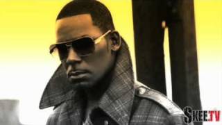 R. Kelly - Number One (remix)