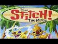 Opening To Stitch The Movie 2003 2003 DVD