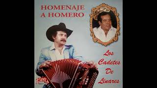 Y Más Te Estoy Queriendo - Los Cadetes De Linares