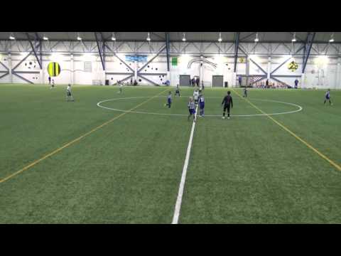 03MarrasCup 2015 ORPa03-KPV eka puoliaika