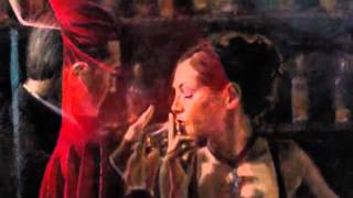 Gotan Project - Milonga De Mi Amor