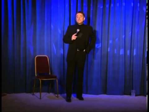 Duncan Norvelle - Comedian