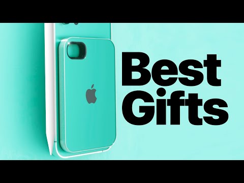 Best Apple Gifts Ideas: MacBook Pro, iPhone and more