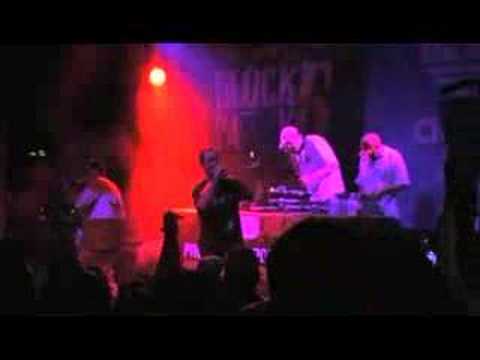 Chasm live @ Obese blockparty 2008 #2