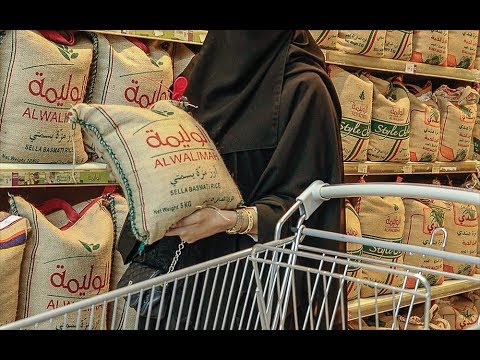 رحلة ميارين الأرز Rice Mayareen Journey