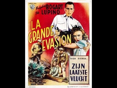 La Grande évasion (1941)