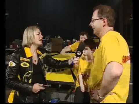 Robotwars Extreme 2 New Blood Heat D Part 1