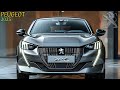 2025 Peugeot 208 The Game Changer Everyone S Talking About