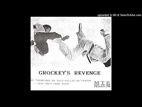 Do It Yourself - Grockey's Revenge