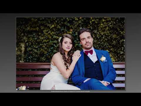 Wedding Brenda e Bruno