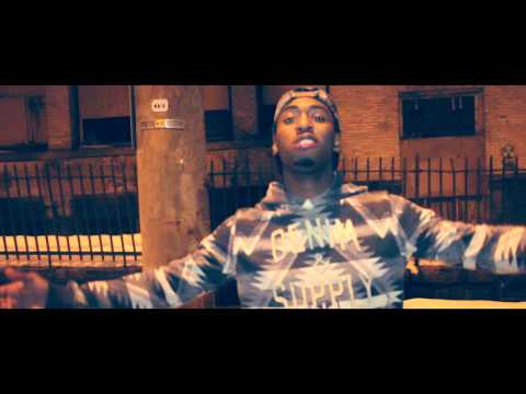 Scrap Dinero ft. SinCity - Plottin' | Shot by @CHDProductions