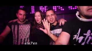 ELE7EN & AMANDA WILSON live @ Cirkus Club 2nd Anniversary Vip Party