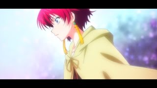 Akatsuki no Yona - Pieces - Subscribers Dedication [ASMV]