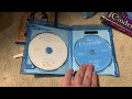 Comparison Video 11 Cinderella 1950