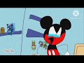 Happy Tree Friends Betrayed Us Reversed