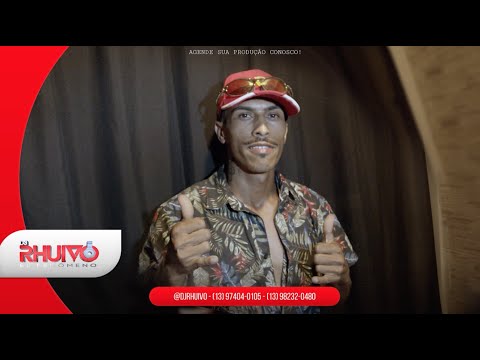 Mc Dan Oliveira - Deixa Os Moleque Voar [Web-Clipe Oficial] Prod. DJ Rhuivo.