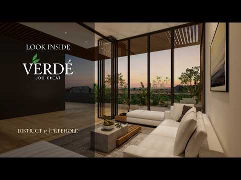 Verde Joo Chiat, 108 Joo Chiat Terrace, 4 Bedrooms, 1,571 sqft, Apartment For Sale, by Kelvin Ang, 500207233 - PropertyGuru.com.sg