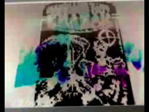 FREE PARTY KLAN SPIRALE 17 KUAZAR SOUND 4