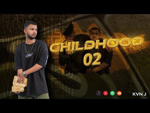 KVN J - Childhood 2 (Official Video)