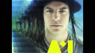 André Indiana   &quot;Full Of Dreams&quot; (Official Audio) [Single 2014]