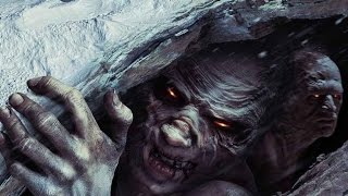 El Paso del Diablo (Pelicula Completa)