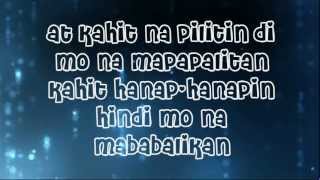 Parokya ni Edgar - Tsokolate [Lyrics HD]