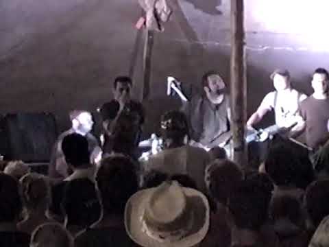 Thumbnail for Further Seems Forever: Live  At Cornerstone 2000 by Further Seems Forever