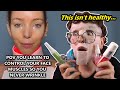 Anti Aging TikTok Is TERRIFYING