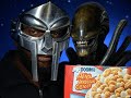 ALIEN CRUNCH MIXTAPE WU TANG MOKA ONLY MF DOOM PLUS MORE AKAI MPK249