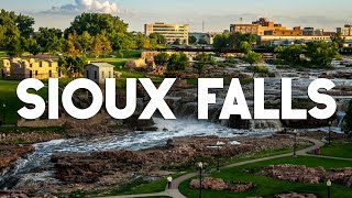 Top 10 Best Things to Do in Sioux Falls, South Dakota - Travel Guide 2024