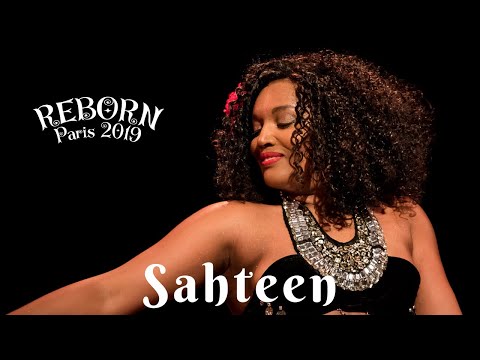 Sahteen "Rituel"