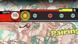 【Malody】ONOMATO Pairing!!! / t+pazolite feat.ななひら【創作譜面】