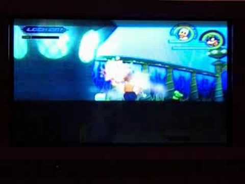 Kingdom Hearts Complete Part 133