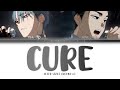 Alien Stage CURE By AKUGETSU Park Byeonghoon Lyrics