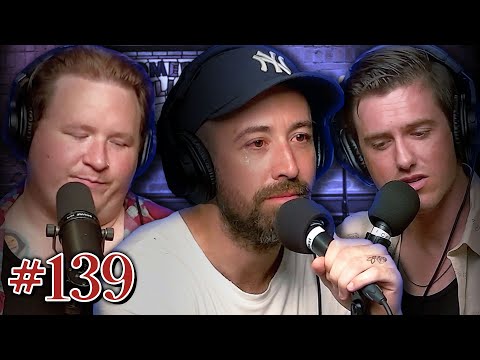 We’re Retiring From Stand-Up | Here's The Scenario Comedy Podcast 139
