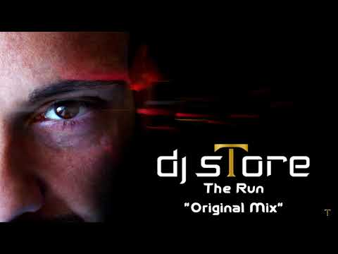 Dj sTore - The Run (Original Mix)