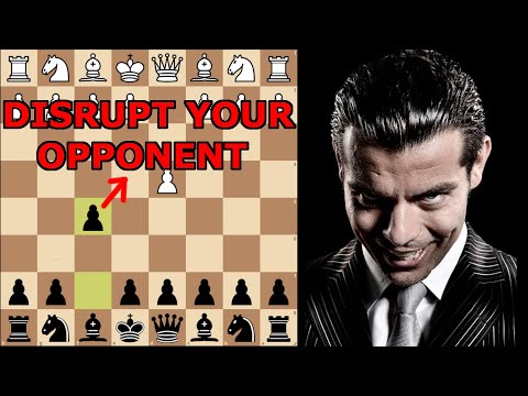 Destroy d4 With The Dutch Defence In 5 Minutes